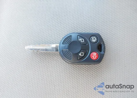 2009 Mercury Mariner Hybrid z USA, uszkodzony, nr VIN 4M2CU29339KJ01538